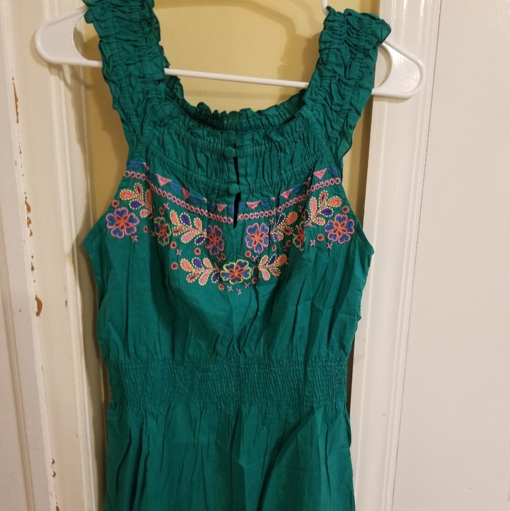 Summer Sleeveless Blouse